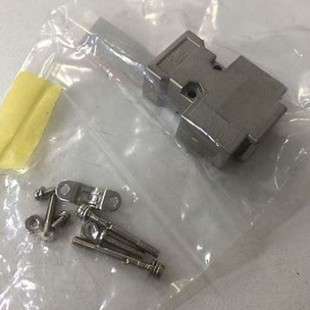 DDK 第一电子连接器17JE系列17JE-37H-1A2/1B2/1C2-CF尺寸小