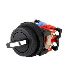 富士旋转开关 FUJI旋钮开关 AR22PR-1