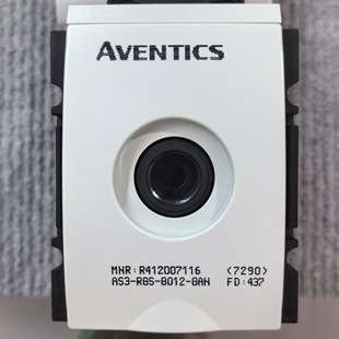 R412007116 # AVENTICS气缸 气动阀 压力表 传感器 密封套件