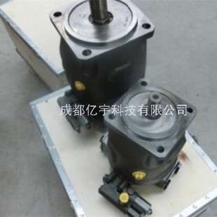 力士乐叶片泵PVV2-1X/55RA15DMB