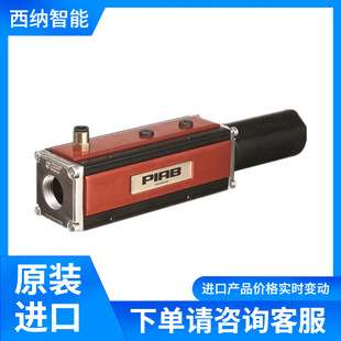 Piab真空泵P6010