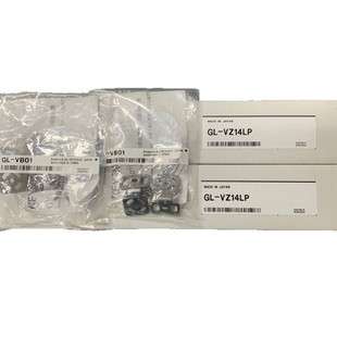 基恩士GL-VM103FN GL-VM103FP手指保护型安全光栅