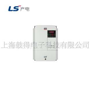 LSLV0004S100-4EONNS0.4KW.三相380-480V LS产电变频器S100系列