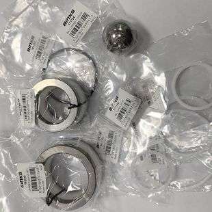 binks簧垫圈包隔膜泵型号193627192829