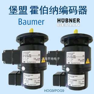 堡盟电机baumer KTD 3-2 B10 雷恩RADIO测速电机