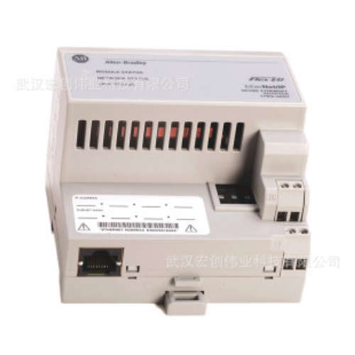 1794-IF8IH FLEX I/O 8 Analog Input