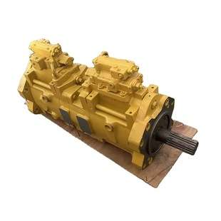 155-9205 10R-2520 K3V280 385CL 385C Hydraulic Pump for Cater