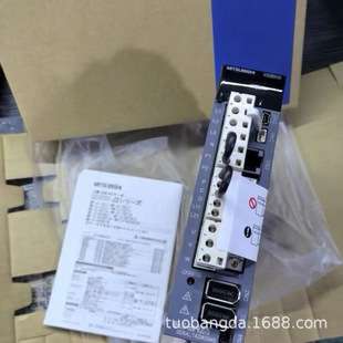 MR-J3-22KB、MR-J3-22KB4 三菱伺服驱动