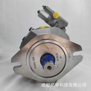 Rexroth力士乐柱塞泵A10VS0100DFLR/31R-PPA12N00