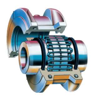 美国进口 FALK 1160T10弹性联轴器