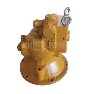 Excavator Parts 706-7G-01140 PC220-8 Swing Motor PC200-8 Swi