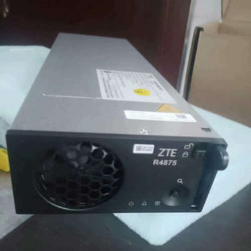 ZTE 中兴开关对码电源模块 ZXEPS R4875F1 功率4320W 通信用高频
