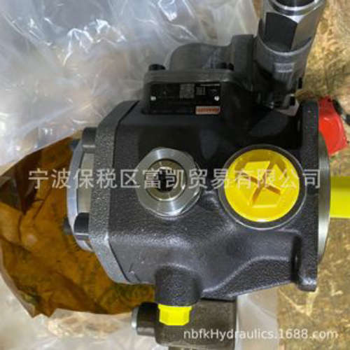 力士乐叶片泵 PV7-1X/25-30RE01MC0-16