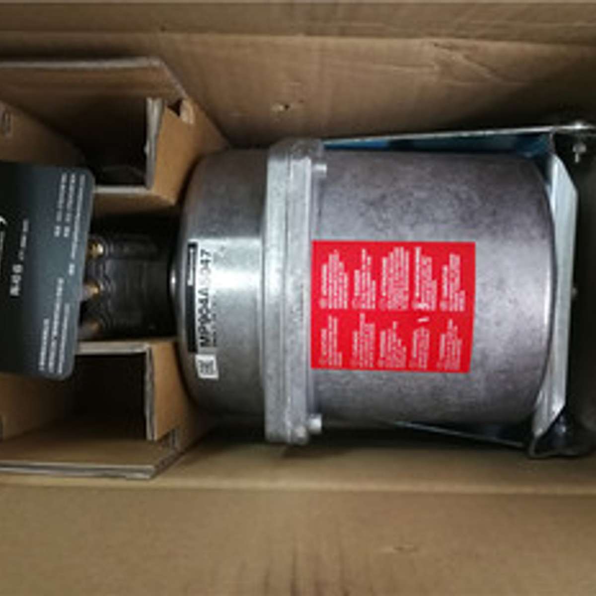 Honeywell霍尼韦尔阀门执行器 MP904A5047