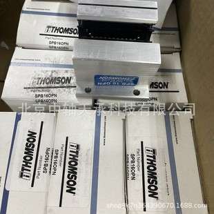 轴承THOMSON SPB16OPN/MAM 16O PN/MAM 16O PNW 直线轴承