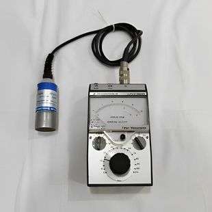 瑞典 Vibrationsteknik AB ME 52? - 评估器和平衡器