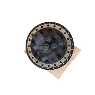 Excavator SK250LC-6E SK210LC-6E Final Drive LQ15V00007F2 Tra