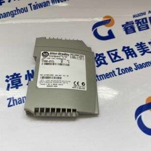 2090-CPWM7DF-08AA30罗克韦尔A-B PLC CPU 模块 工控配件