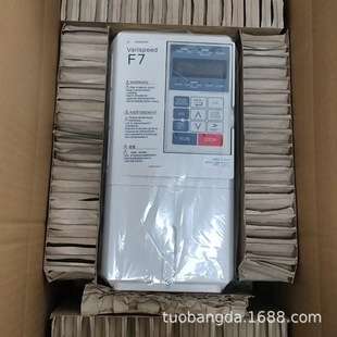 CIMR-F7A21P5 ? 安川变频器