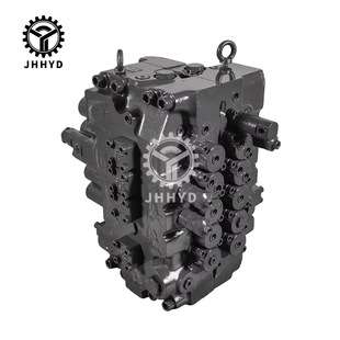 New SL225LCV SOLAR 230LC-V SOLAR 225LC-V Control Valve 420-0