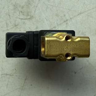 201DG2SVK7-AC220V美国派克PARKER二位二通常闭电磁阀