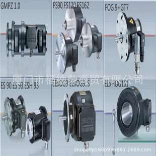 Baumer堡盟编码器HEAG 174 ST