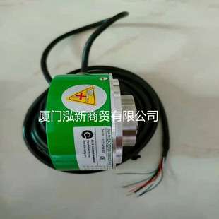 PNM50B6-BF6XTR-4096/8192 EC50H12-L6PR-1024 宜科ELCO编码器