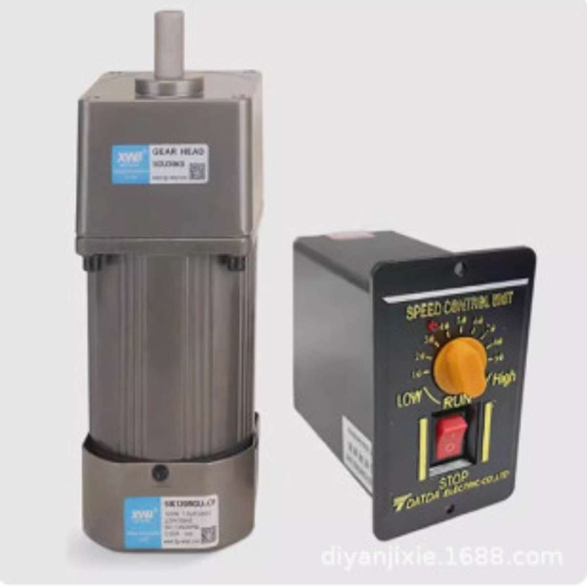 XWB减速电机5GU30KB 5IK90RGU-CF 4TK10GN-CP电动机马达