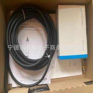 EH恩德斯豪斯 COS41-2F EH溶解氧探头溶解氧电极