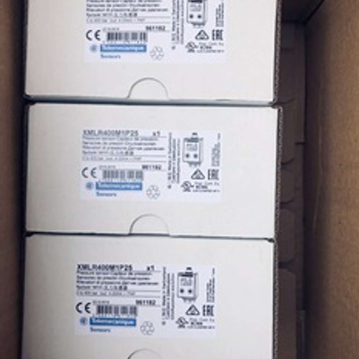 压力开关XMEP400BV21FQ XMLA020P2S12 XMLB001R2S13