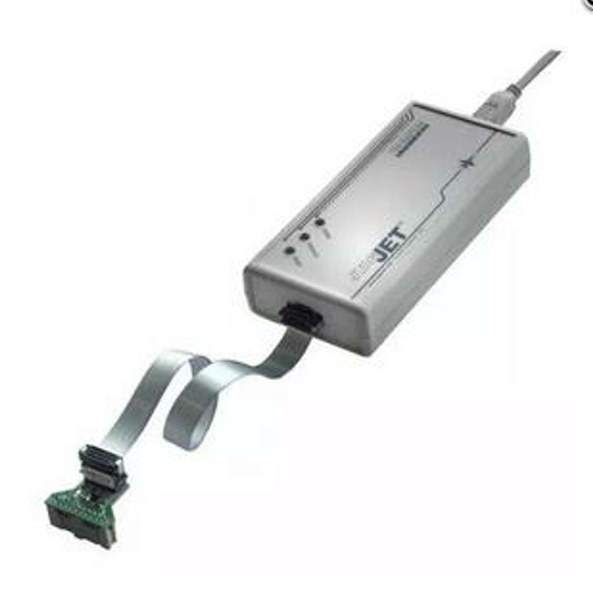 IAR/JTAGJET-ARM仿真器JTAG EMULATOR FOR ARM7/ARM9