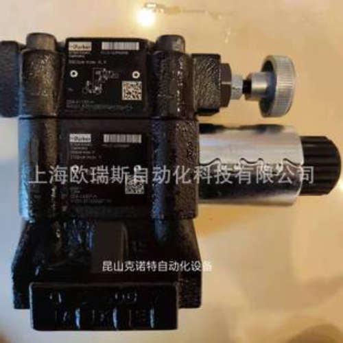 R4R06-0G511P2G0RB110派克Parker德国溢流阀