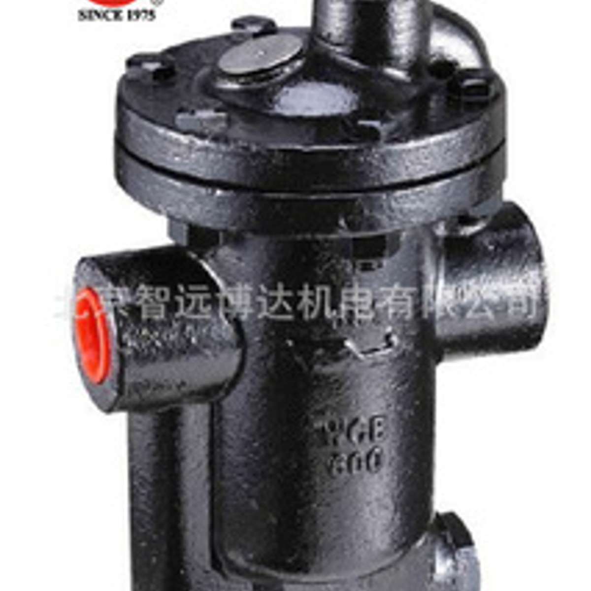 台湾DSC蒸汽疏水阀680 681 683 685 686疏水器去水器阀门