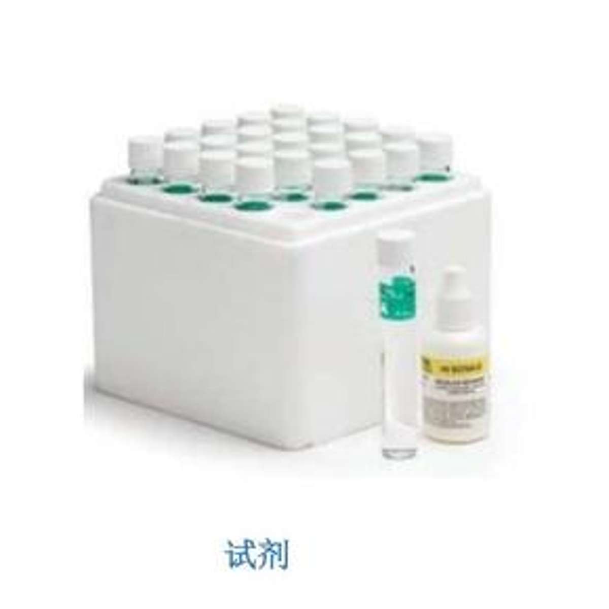 HI83224化学需氧量COD多参数测定仪氨氮余氯总氯硝酸盐总氮磷酸盐