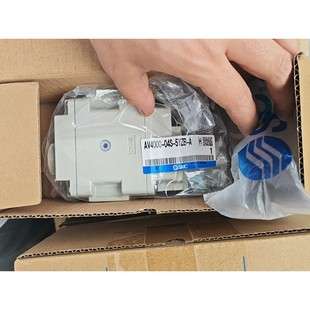 SMC电磁阀AV4000-04S-5YZB-A