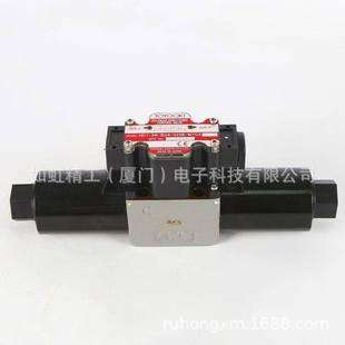 TOYOOKI日本丰兴气动双联电磁阀AD-SL231D-304D