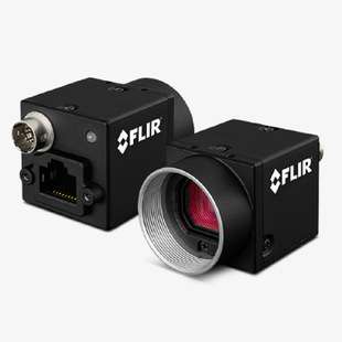 加拿大FLIR菲力尔 工业相机 GigE POE接口 BFS-PGE-23S3C-CS