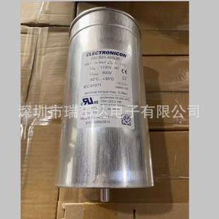 德国E62.R23-493L30 1130V 3×49uF ELECTRONICON 薄膜电容