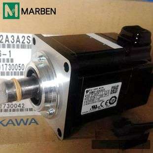 安川SGMAV-02A3A2S-02A3A6S-02A3A2E-02A3A6E伺服电机减速箱