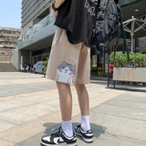 杏色