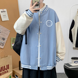 蓝色