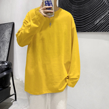 黄色
