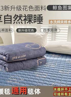 水暖毯单独毯体通用型