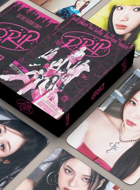 宝怪BABYMONSTER小卡CHIQUITA郑雅娴RUKA李茶仁ASA申厦蓝PHARITA