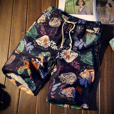 Sexy Cotton Boxers Underwear Men 's Underpants Boxer Shortsin the Men's clothing, Casual pants  category - from Buy2taobao.com to provide professional Taobao agent buy service