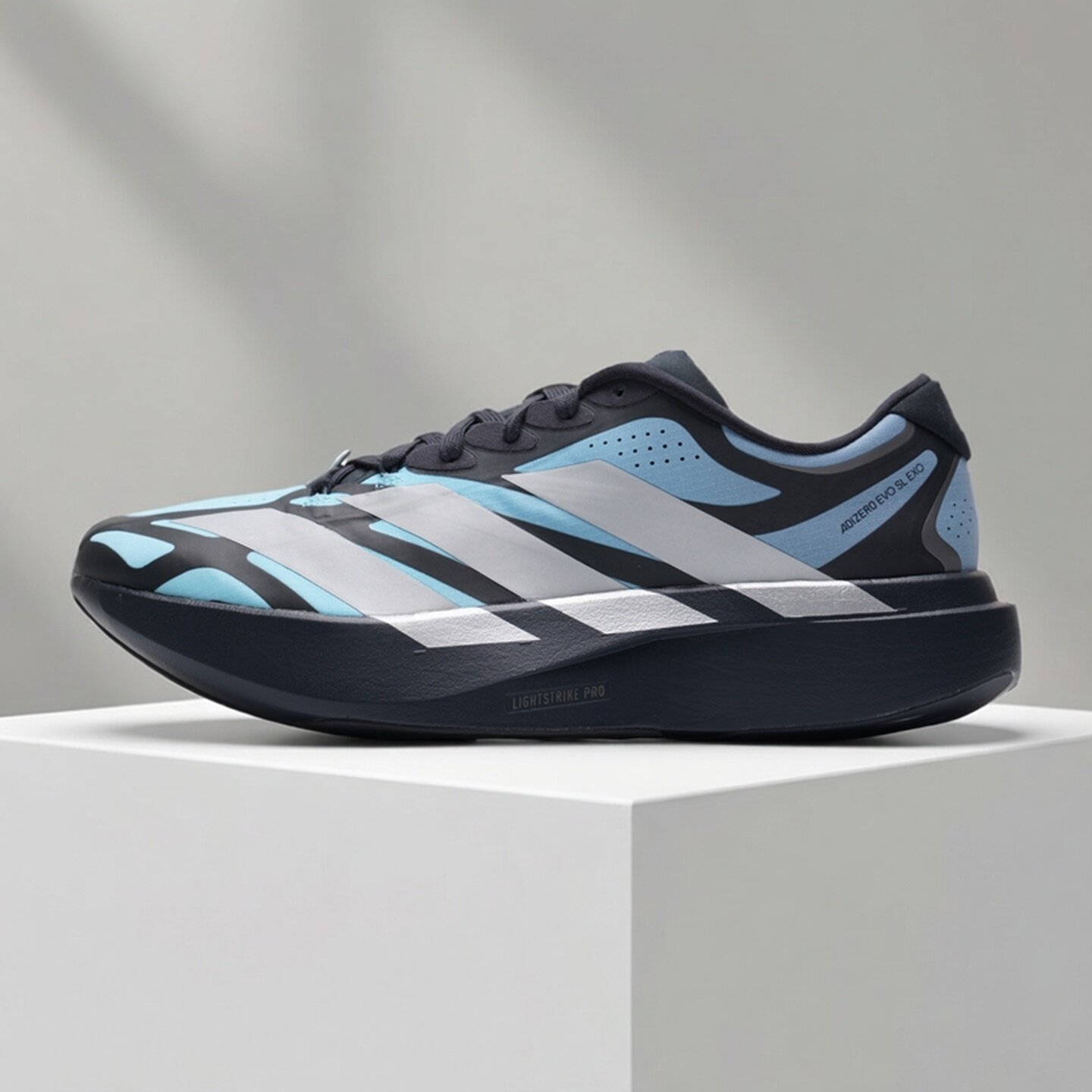 Adidas阿迪达斯男鞋2026
