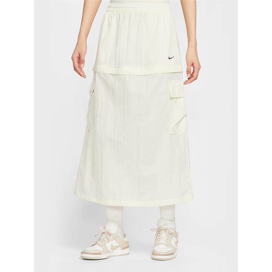 Nike耐克女裙子25夏新款