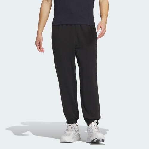 Adidas阿迪达斯ST FL KN PNT男子春秋户外运动休闲束脚长裤IT3943