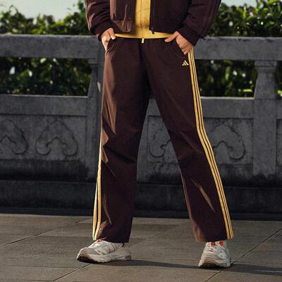 阿迪达斯男装2026春季新
