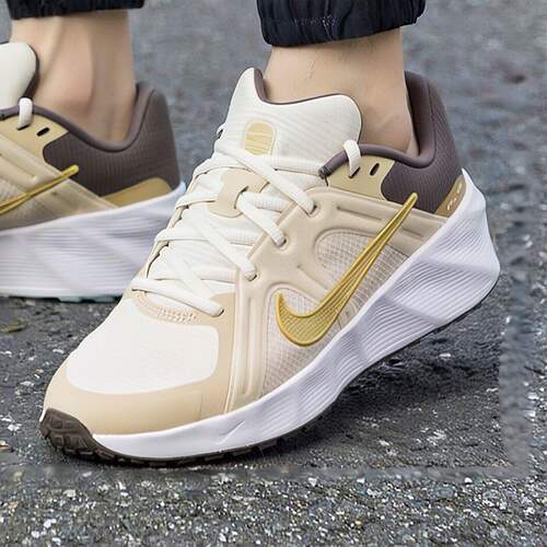 NIKE耐克男鞋夏季METRO TEK运动鞋健身训练缓震透气跑步休闲鞋
